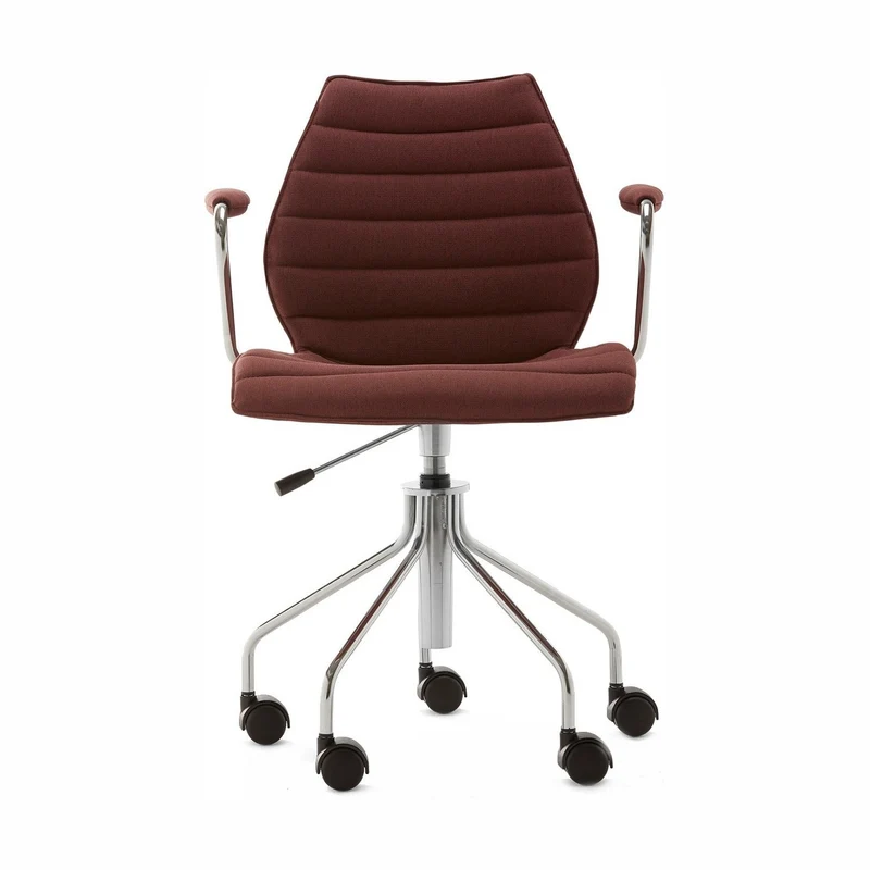 Kartell Maui Soft Noma Chair - Set of 2