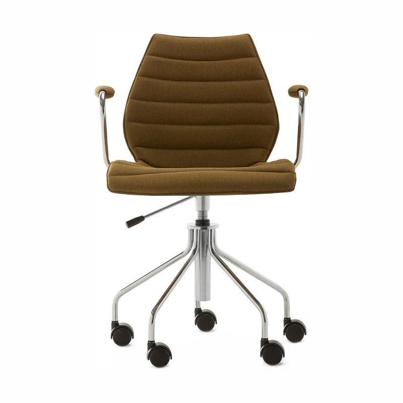 Kartell Maui Soft Noma Chair - Set of 2