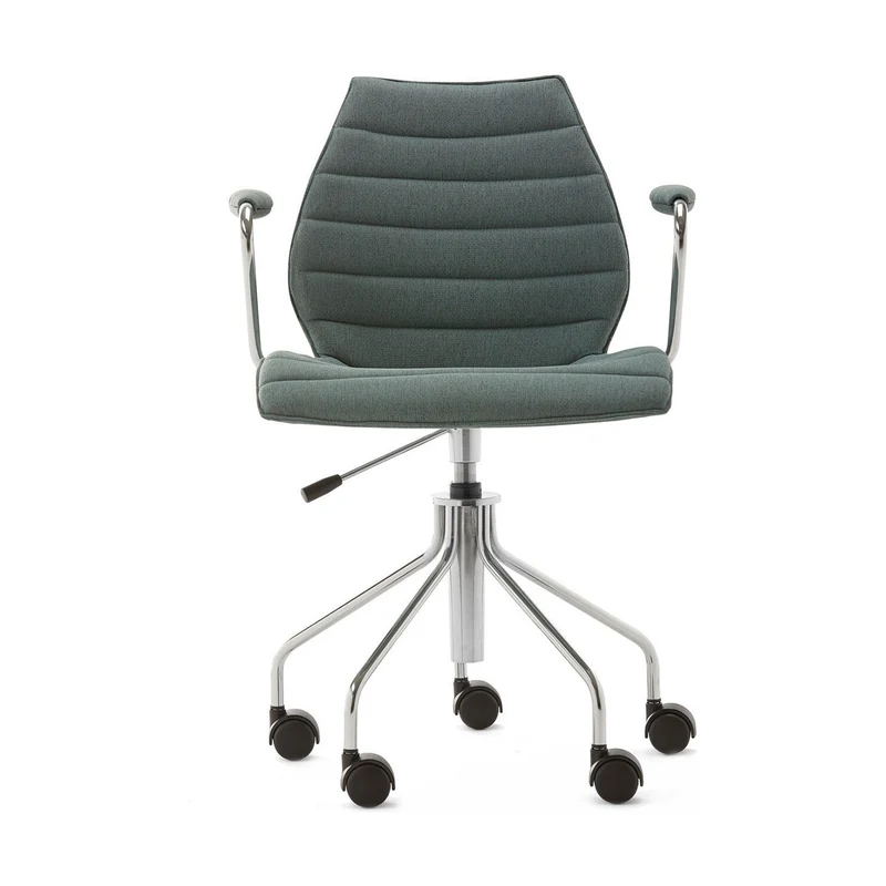 Kartell Maui Soft Noma Chair - Set of 2