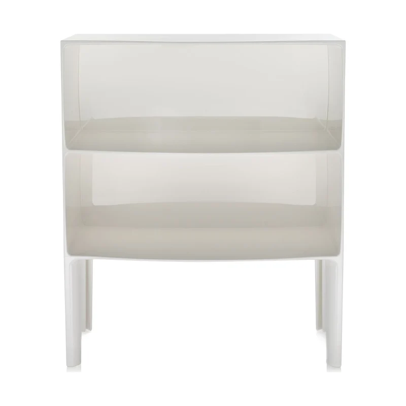 Kartell Ghost Buster Side Table