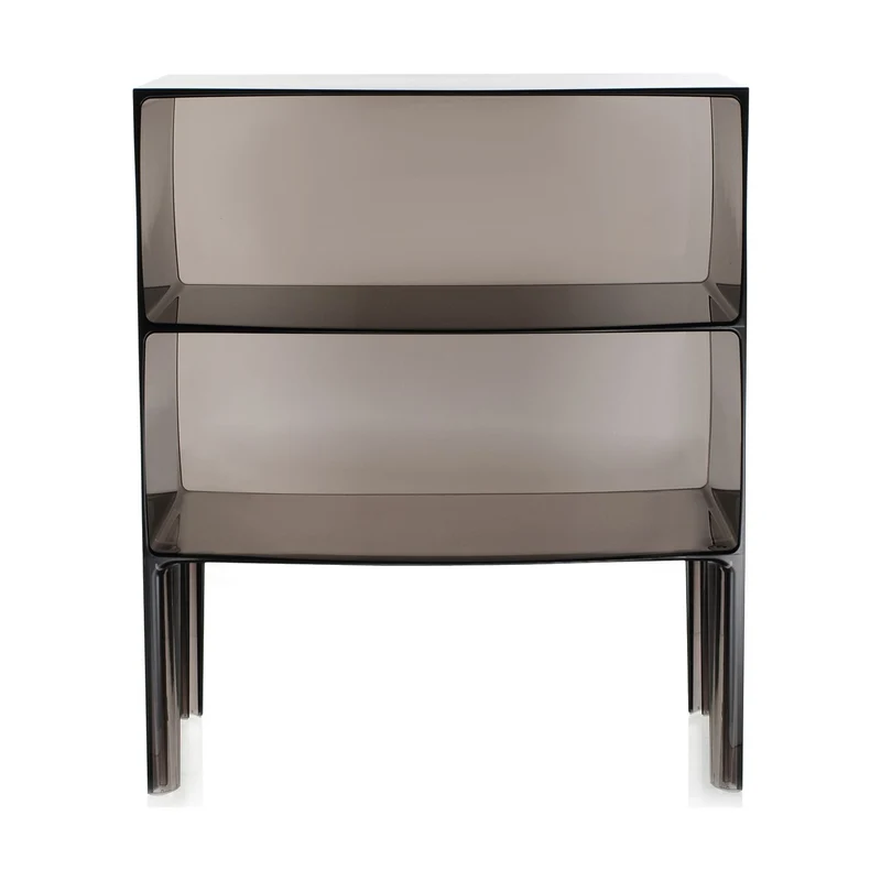 Kartell Ghost Buster Side Table
