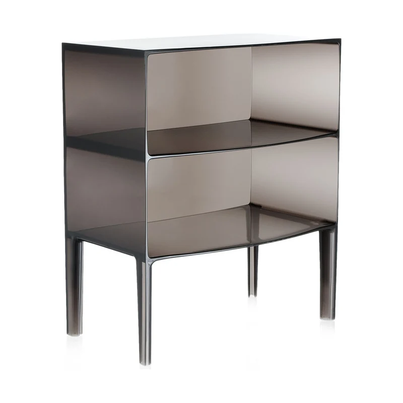 Kartell Ghost Buster Side Table