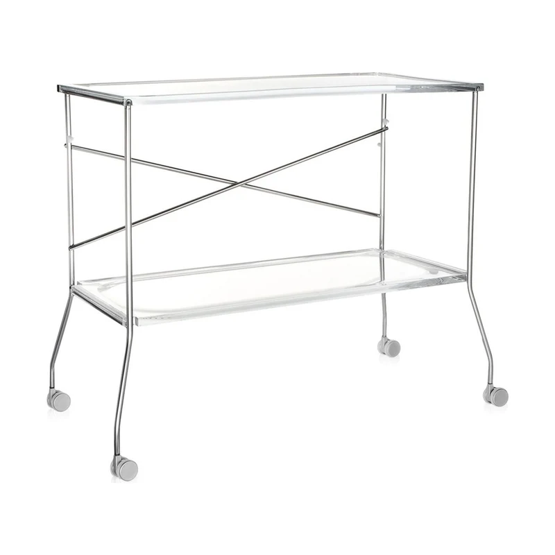 Kartell Flip Folding Table