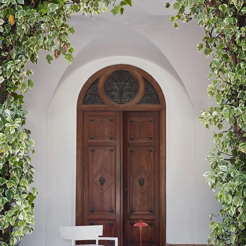 Kartell Eur Stool