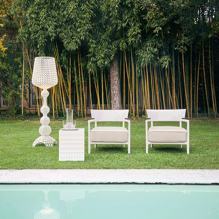 Kartell Eur Stool