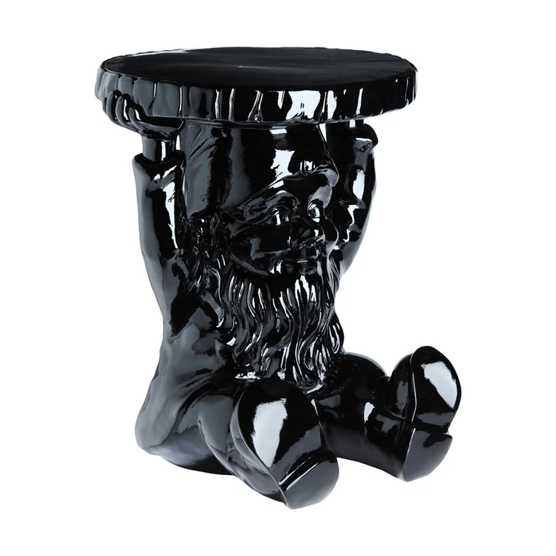 Kartell Attila Stool