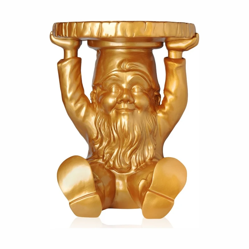 Kartell Attila Stool