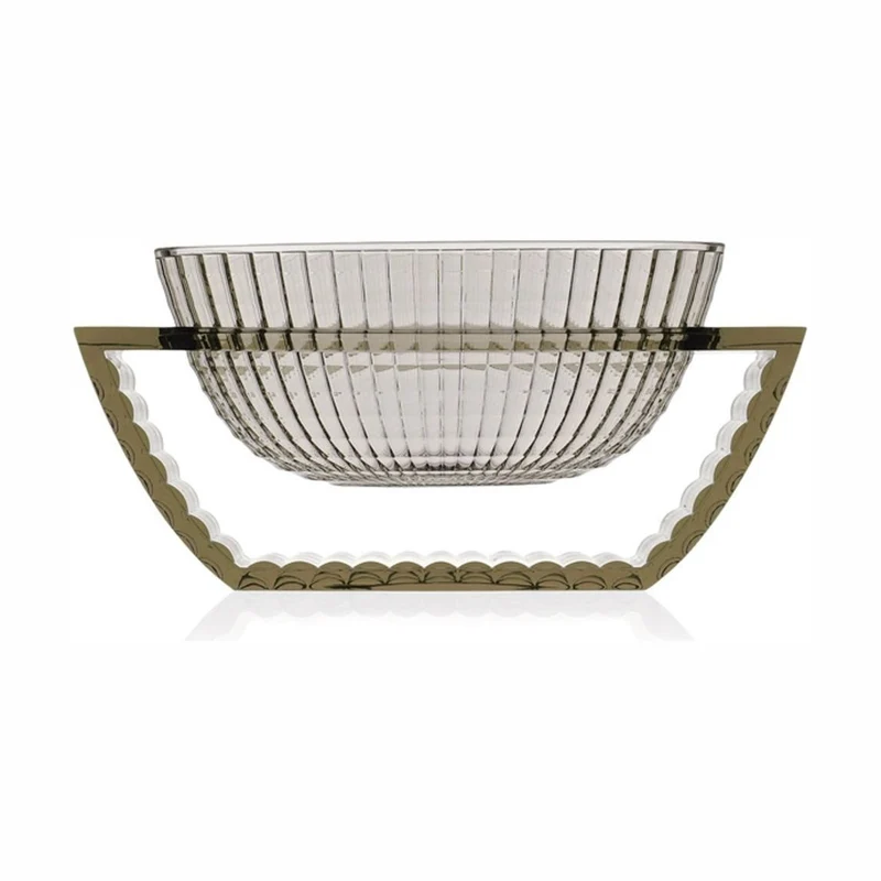 Kartell U Shine Vase