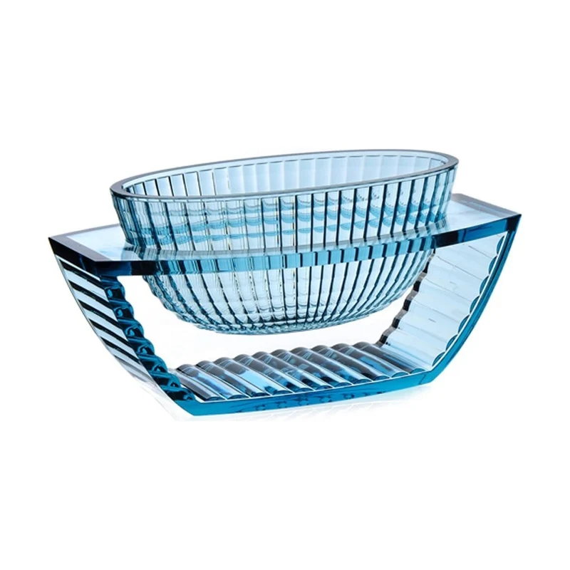 Kartell U Shine Vase
