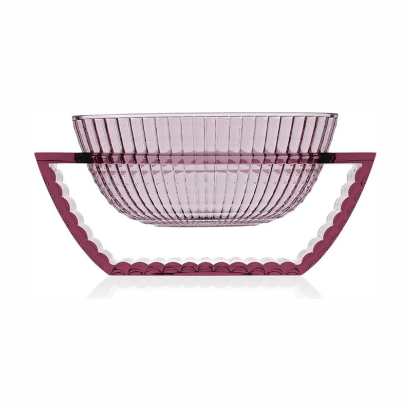 Kartell U Shine Vase