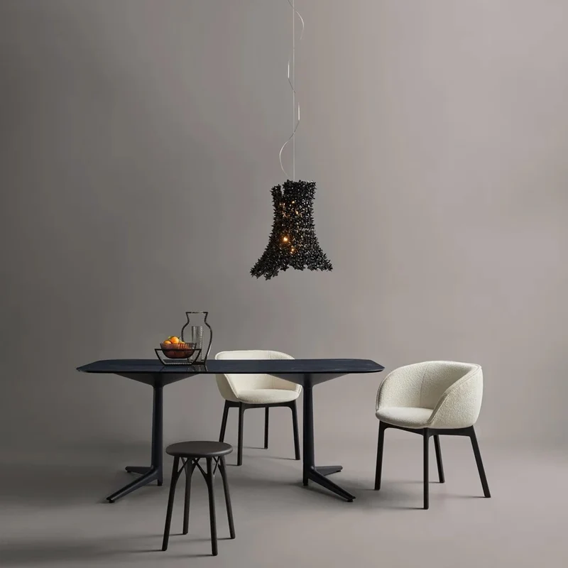Kartell U Shine Vase