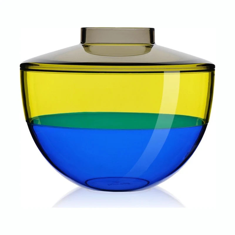 Kartell Shibuya Vase
