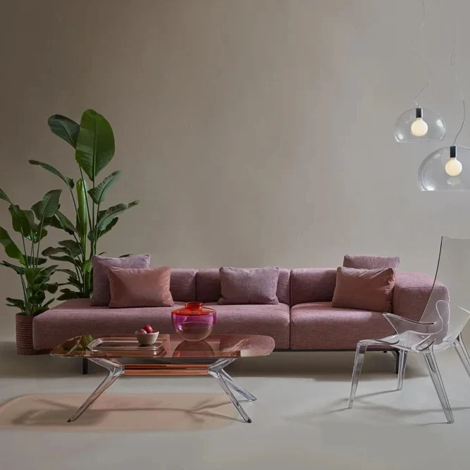 Kartell Shibuya Vase