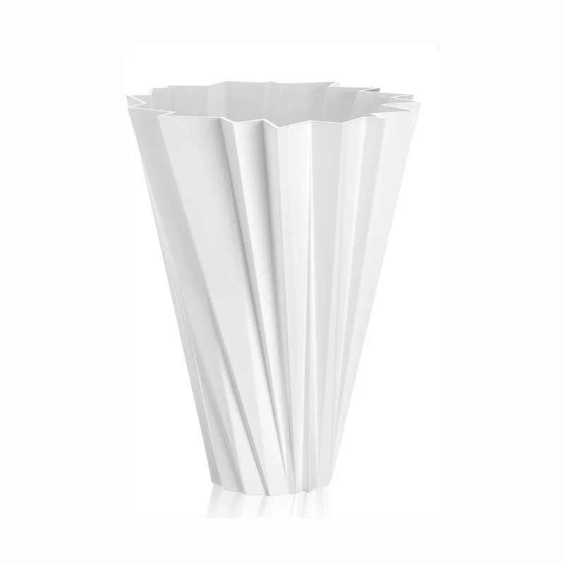 Kartell Shanghai Vase