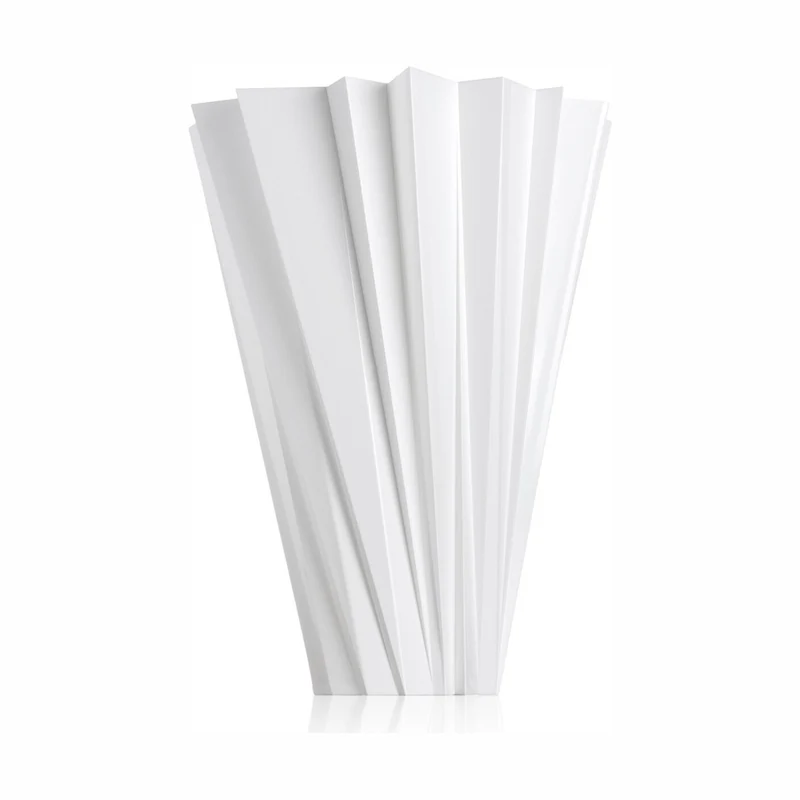 Kartell Shanghai Vase