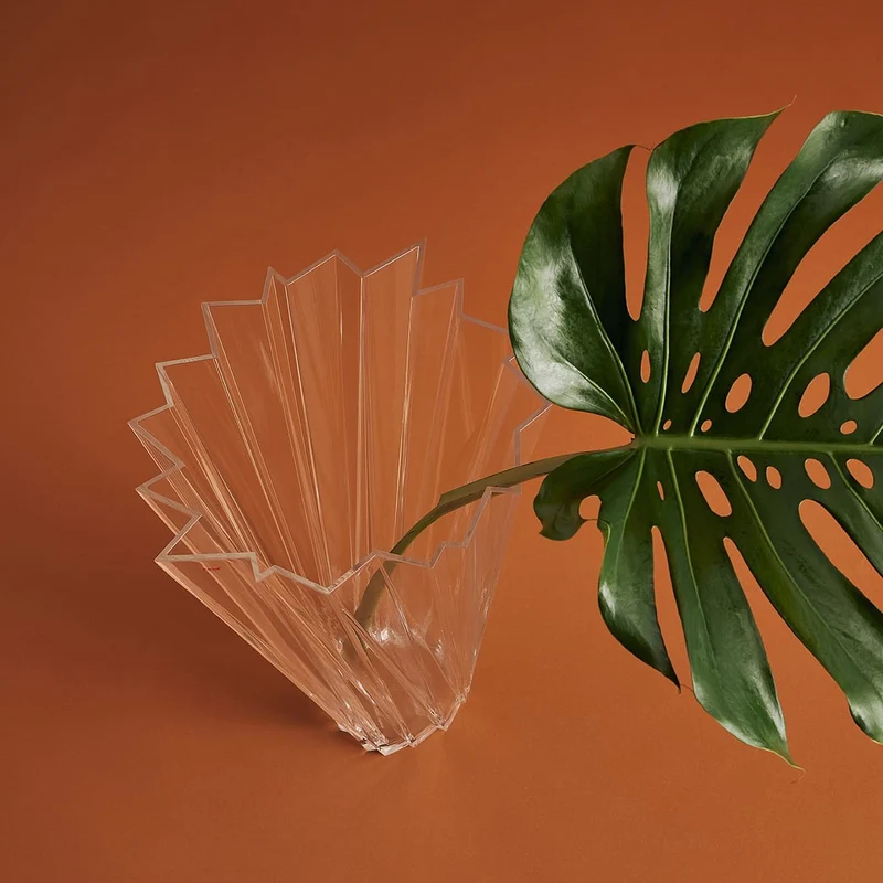 Kartell Shanghai Vase