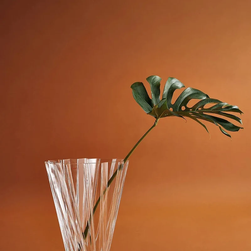 Kartell Shanghai Vase