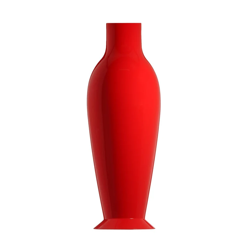Kartell Misses Flower Power Vase