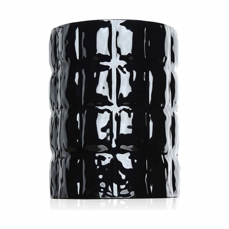Kartell Matelasse' Vase