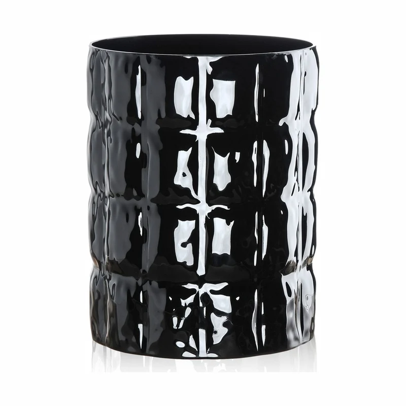 Kartell Matelasse' Vase