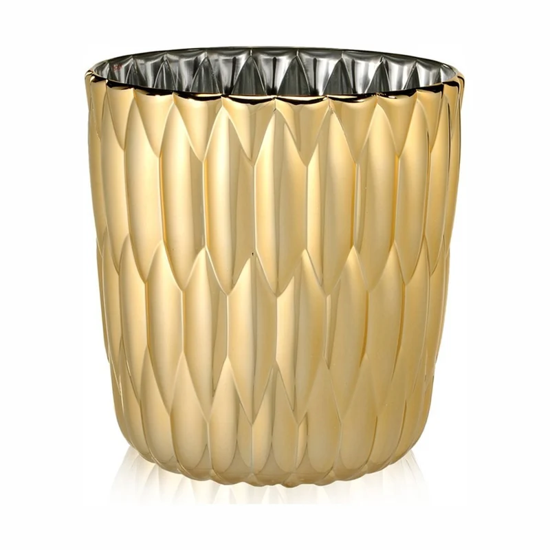 Kartell Jelly Vase - Set of 2