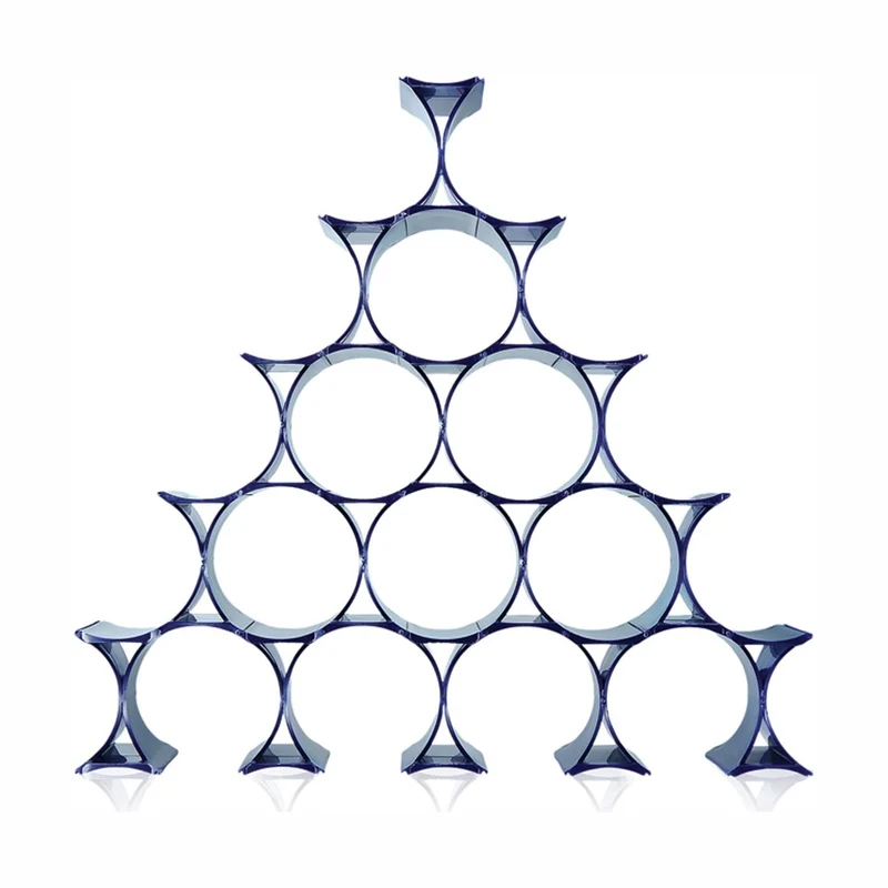 Kartell Infinity - Bottle Holder - 16 Pcs