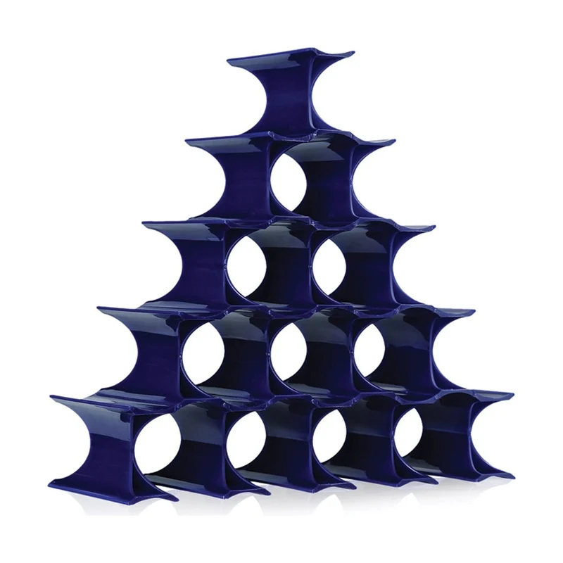 Kartell Infinity - Bottle Holder - 16 Pcs