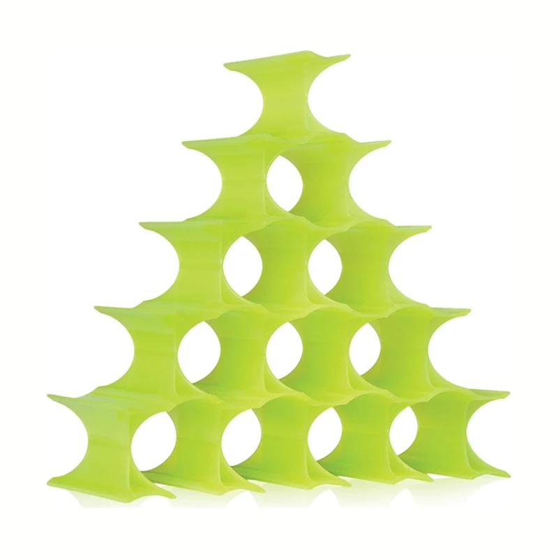 Kartell Infinity - Bottle Holder - 16 Pcs