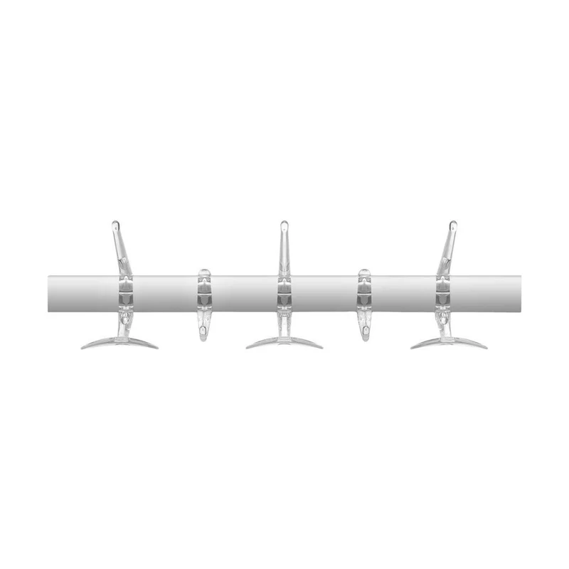 Kartell Hanger Wall Coat Rack