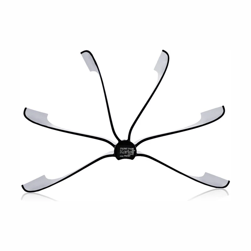 Kartell Front Page - Magazine Holder