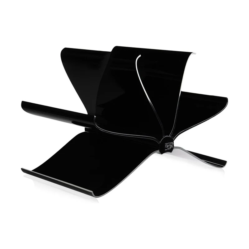 Kartell Front Page - Magazine Holder