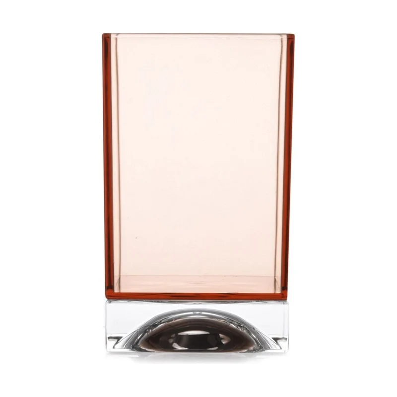 Kartell Boxy - Toothbrush Holder