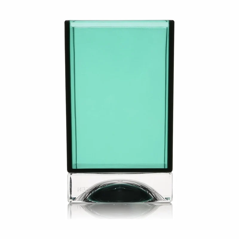 Kartell Boxy - Toothbrush Holder