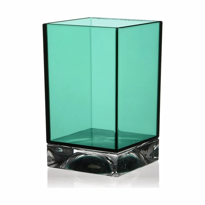 Kartell Boxy - Toothbrush Holder
