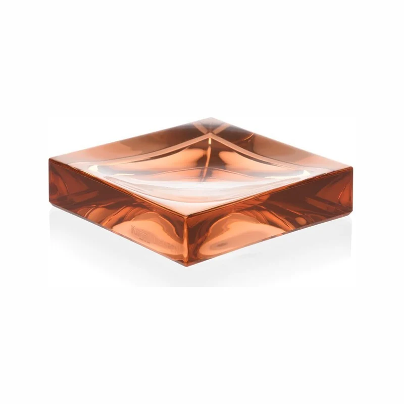 Kartell Boxy - Soap Holder