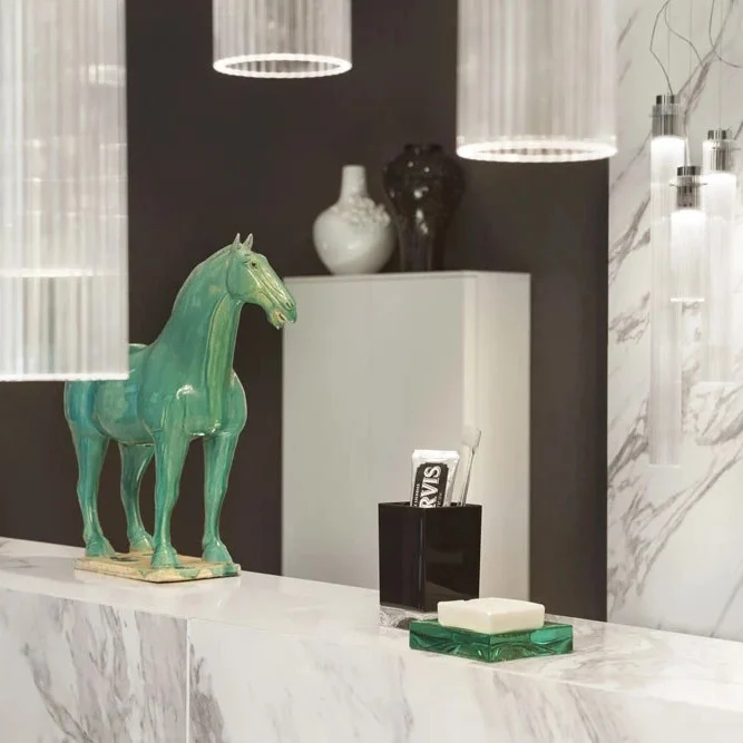 Kartell Boxy - Soap Holder