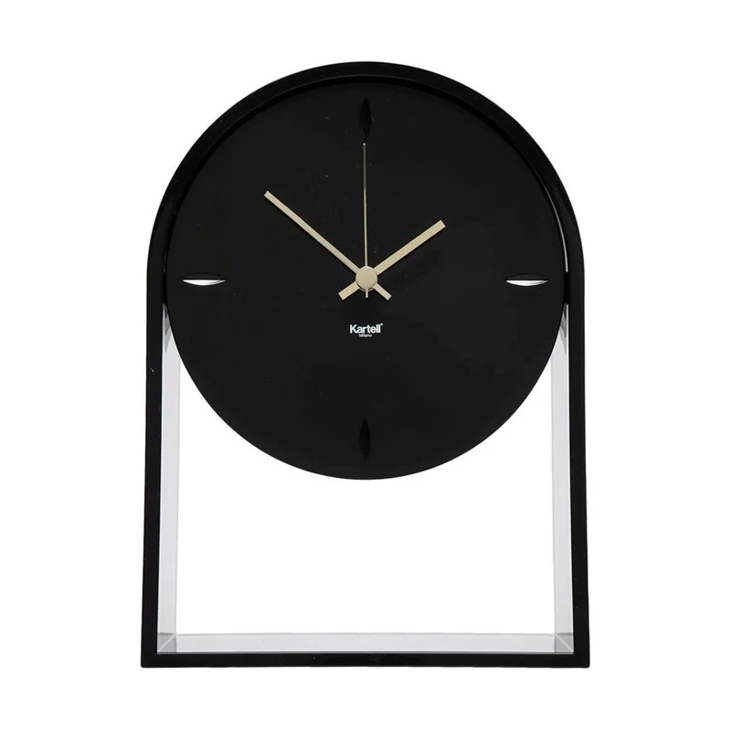 Kartell Air Du Temps Clock