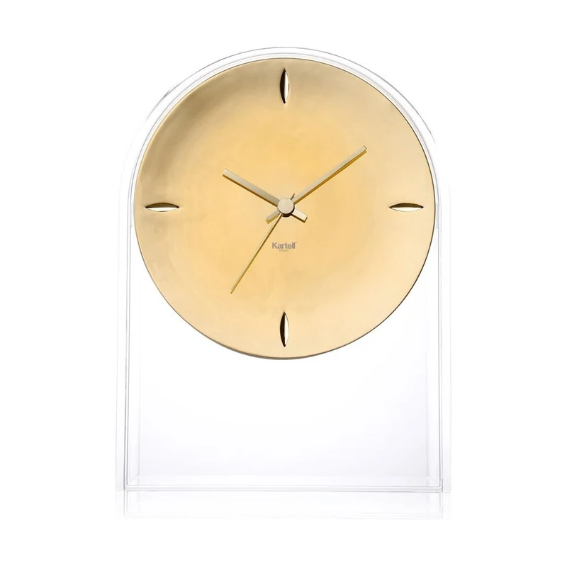 Kartell Air Du Temps Clock