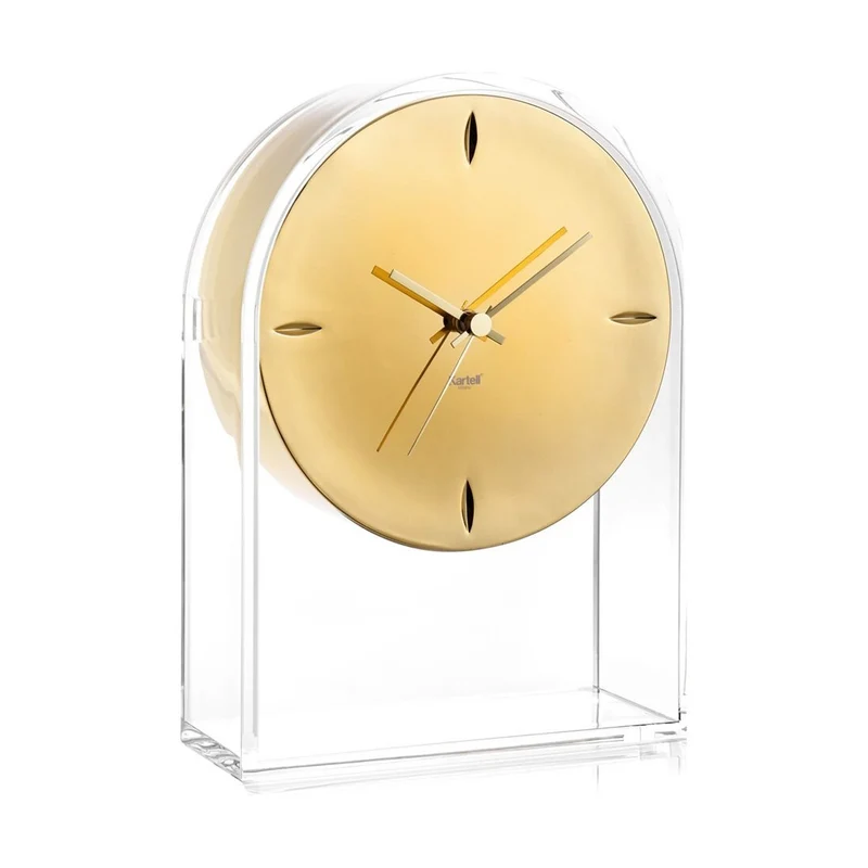 Kartell Air Du Temps Clock