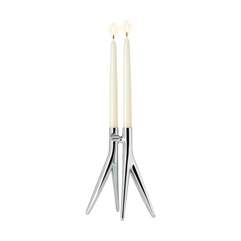 Kartell Abbracciaio Candle Holder