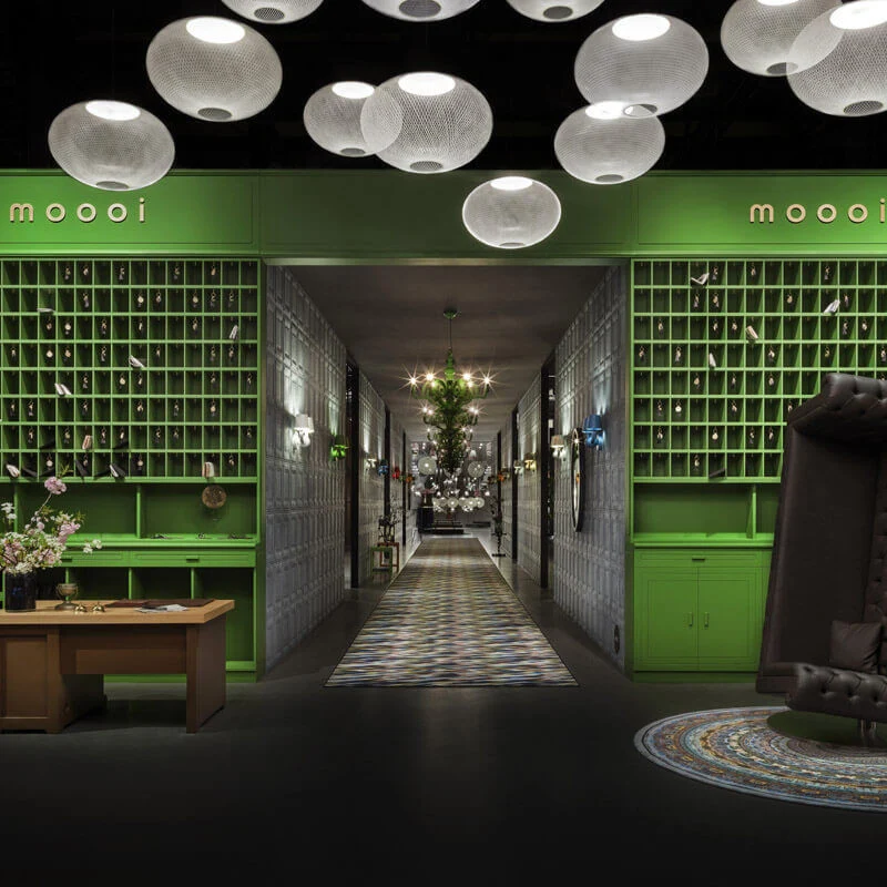 Moooi NR2 Medium