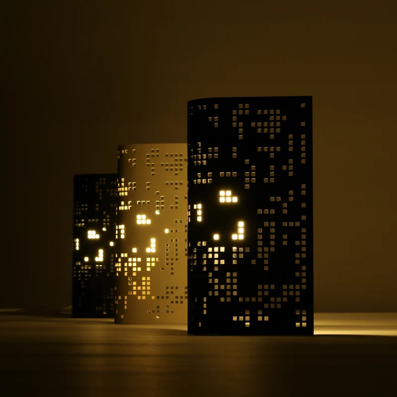 BằNG Điểm Table Lamp