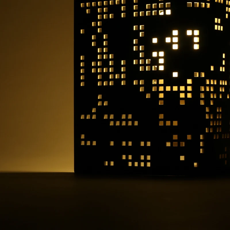 BằNG Điểm Table Lamp