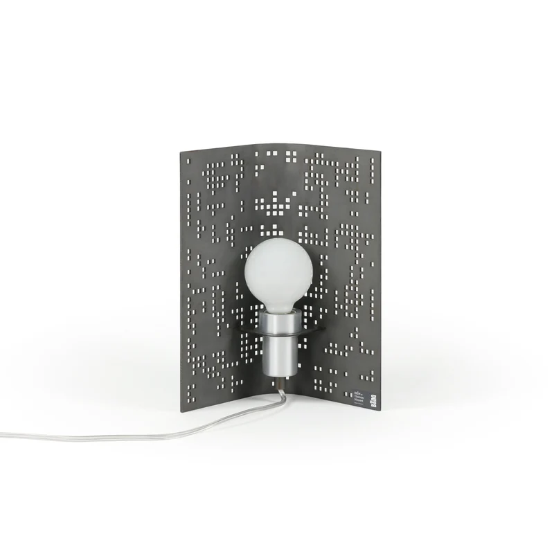BằNG Điểm Table Lamp