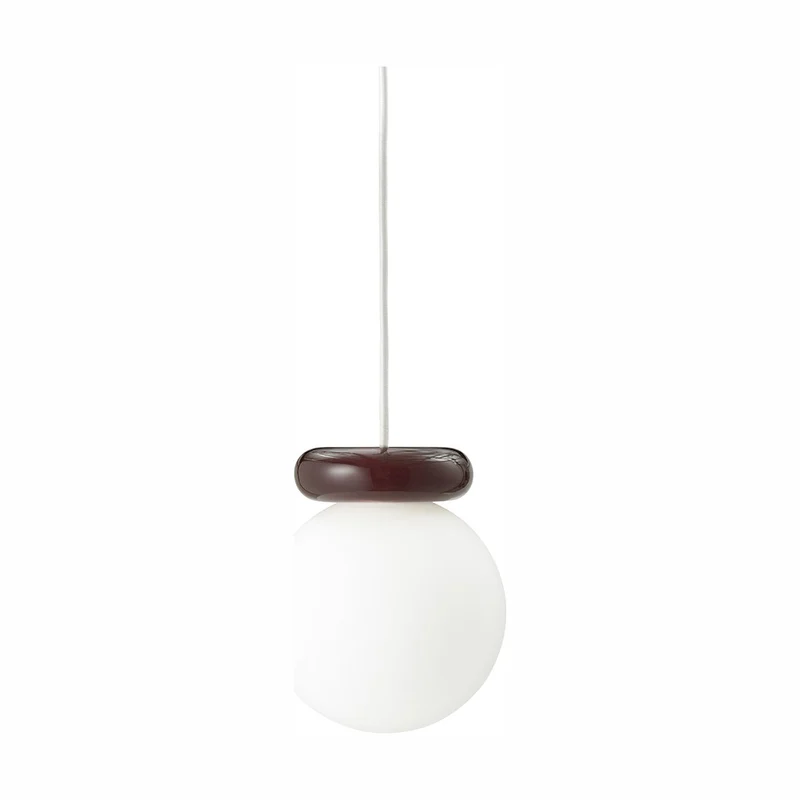 Normann Copenhagen Hinx Pendant Lamp