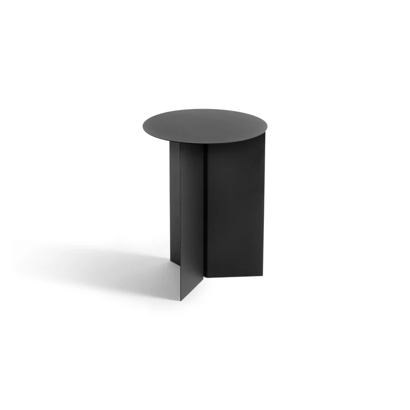 Hay Slit Table Round