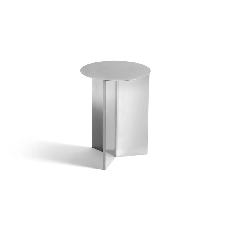 Hay Slit Table Round