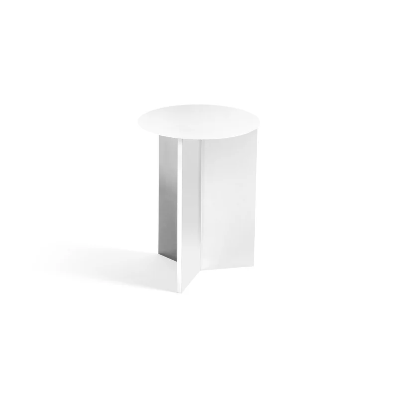 Hay Slit Table Round