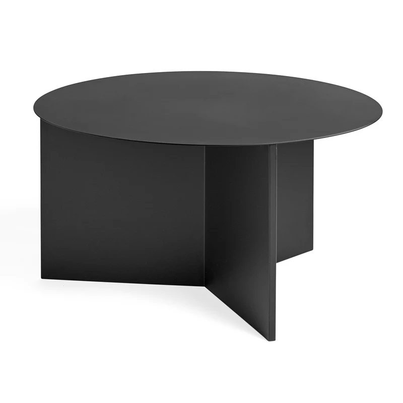 Hay Slit Table Round