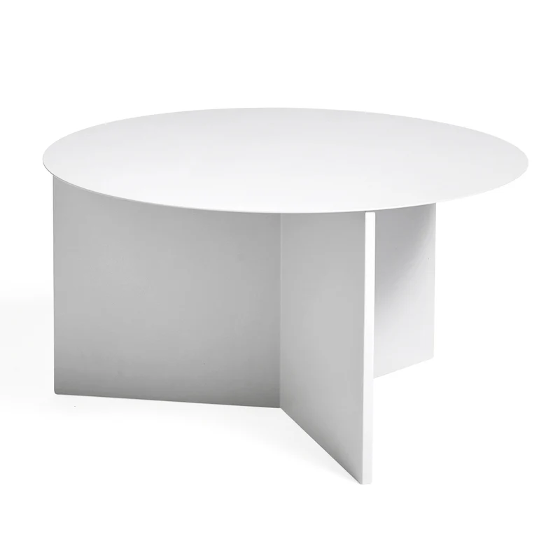 Hay Slit Table Round